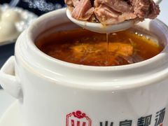 -山泉粤宴(广东大厦店)
