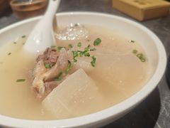 -炊烟小炒黄牛肉(浦东世纪汇店)