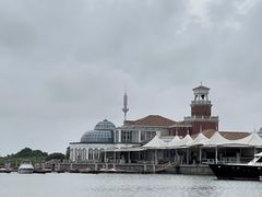 -平湖九龙山庄园圣马可酒店