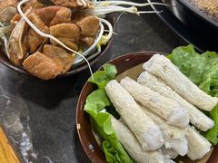 -正南齊北重庆老火锅(光华村直营店)
