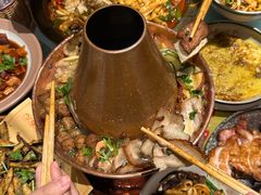 -汉唐守艺人·河北面馆(民心河店)