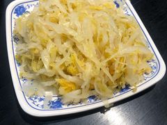 -苏完瓜尔佳氏·满洲涮肉(古方路店)