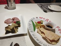 -马迭尔西餐厅(中央大街店)