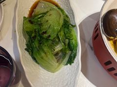-鹅冠港式茶餐厅(来福士店)