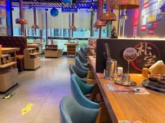 -首尔朴宝·炭火烤肉(五角场店)