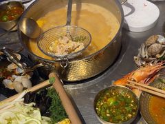 -琥珀川糟粕醋火锅(慈云寺店)
