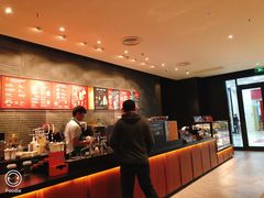 -星巴克(江阴万达店)