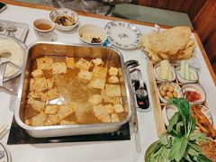 -螺大喜螺蛳粉火锅(雍和宫店)