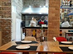 -安立可意大利美食