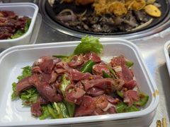 -齐市马佳地摊烤肉