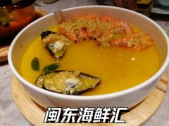 -四道菜·福建菜馆(新街口金鹰店)