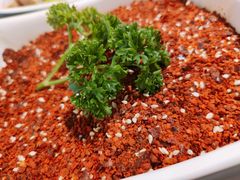麻辣牛肉-井格重庆火锅(友谊路新业广场店)