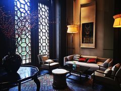 -南宁富力万达嘉华酒店·品珍中餐厅(万达茂店)