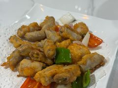 -东坊味道私房菜·地道顺德菜(大良店)