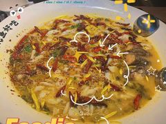 -太二酸菜鱼(福州泰禾店)