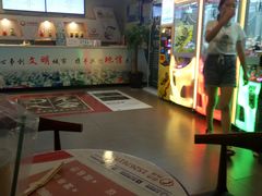 -大地影院(德清余英坊店)