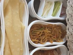 -额娘·现烙春饼烤鸭(太原总店)