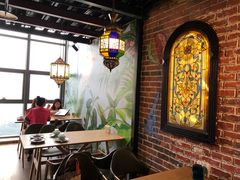 -Thai Basil罗勒叶泰式餐厅(时代天街店)