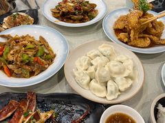 -渔娘渔家丹东海鲜(东直门店)