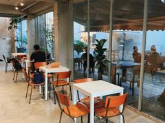 -VOYAGE COFFEE 咖啡烘焙工坊店(798艺术区店)