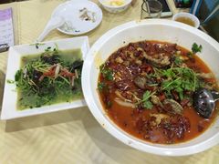 -川湘園(西华路店)