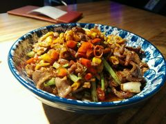 -唐伯虎新派湘菜馆(石夏时代广场店)