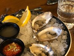 生蚝-Burger & Lobster(Dean Street)
