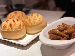 菠萝包-味可道美食坊(福基路店)