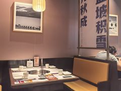 -涿派·炝锅鱼(涿州店)