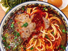 -有礼有面(知春路店)