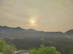 -梨木台悦来客农家院