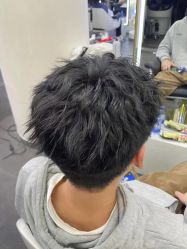 -尤司男士国潮理发馆