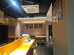 -BossMan美式汉堡&精酿啤酒