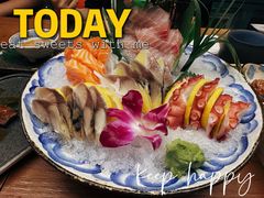 -鞠橘居酒屋(仁恒江湾新天地店)