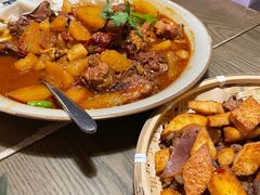 -那时新疆·若羌(经纬汇店)