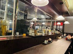 -哥哥の深夜食堂(红松东路店)