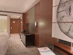 -上海雅居乐万豪侯爵酒店