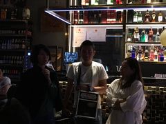 -潮K  party KTV(国色天香店)