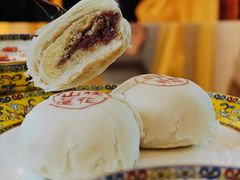 -富华斋饽饽铺·宫廷糕点·伴手礼(护国新天地店)
