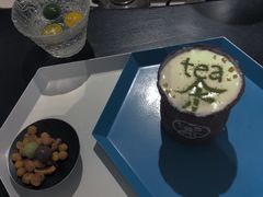 -茶是一枝花泡茶店