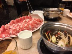 -内蒙古驻京办餐厅