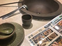-鲜潭蒸汽石锅鱼(五道口购物中心店)