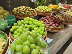 -亚马逊海鲜自助(梅溪湖步步高店)