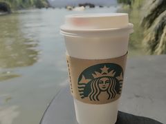 -星巴克(西湖天地店)