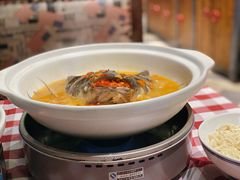 胖子家常鱼-湘当爱·鲜煮现炒(松岗立业路店)