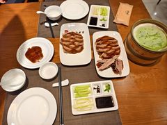 -全聚德烤鸭店(马家堡店)