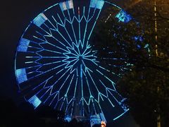 -南昌之星摩天轮