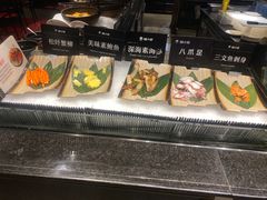 -钱小奴创意自助餐厅·原切谷饲安格斯畅吃(宁波奉化银泰店)