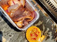 -非烤勿扰自助烤肉(东城时尚店)