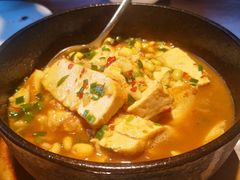 -回头食客-李久其家民间餐厅(望城金桥国际店)